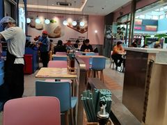 -小杨生煎(周浦万达店)