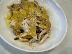 东江盐焗鸡-明本湛江鸡•海鲜小厨(陈家祠店)