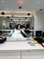 -IUME HAIR SALON