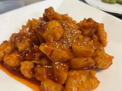 -马虎风味菜馆(王府园小区店)