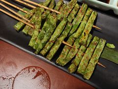 -辉记炭烧海鲜大排档·老字号(福田店)