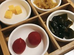 -闽上鲜·福建菜(龙湖滨江天街店)