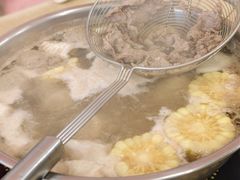 -粤潮魏记牛肉火锅(爱家·金河湾南区店)
