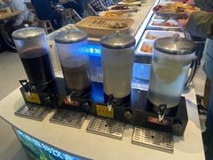 -素满香·素食自助餐(福州·长乐北路店)
