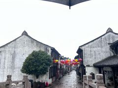 -嘉兴月河历史街区