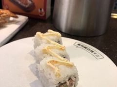 -元气寿司(东方宝泰店)