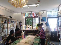 -100家灵感仓库·DIY团建(什刹海店)