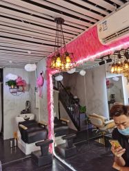 -东宫造型Eastern palace