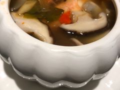 冬荫功虾汤-Thai Alley泰爱里(二沙岛店)