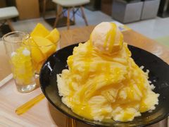 黄金时代-糖糖屋•糖水•雪花冰店(时尚天河店)