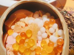 -喝丢一只鞋海鲜烧烤·海肠捞饭(东关街店)
