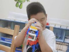 -卡巴机器人编程·少儿编程·信息学竞赛(公益西桥校区)