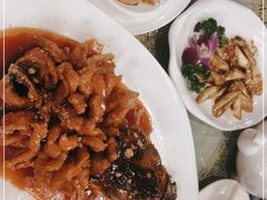 -新聚丰菜馆(太监弄店)