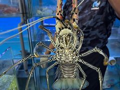 -钱塘府海鲜餐厅