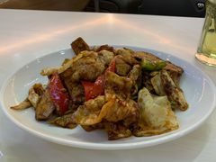 -翡翠拉面小笼包(机场DFS店)