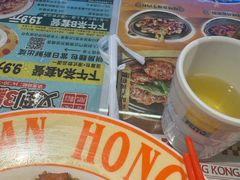 -肥韬茶餐厅(海上世界店)