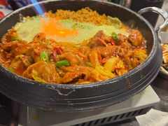 -李先生的首尔小馆(松江启源广场店)