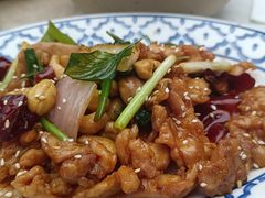 -KingThaia金泰兰(滨江天街店)