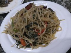 -帕米朵儿新疆小馆(仙鹤新天地广场店)