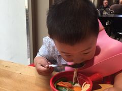 -So Lounge索兰至餐厅(蓝色港湾店)