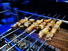 -三个蒙古大叔羊肉串(大宁店)