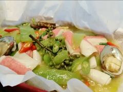 -翠湖湾海鲜音乐餐厅