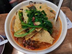 -螺小胖柳州螺蛳粉(钟楼总店)