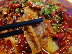 -叁拾壹克饺子·东北菜(国贸店)