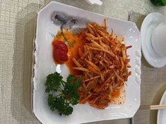 -平壤馆(西塔街店)