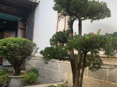 -喜洲翰林餐厅(董家百年老宅店)