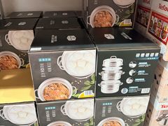 -山姆会员商店(上海浦东店)