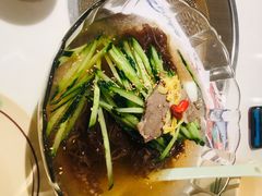 正宗朝鲜冷面-七八冷面·延边朝鲜族美食(圣熙八号店)