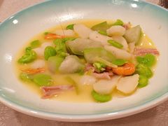 -蓬莱阁中餐厅(崇文门店)