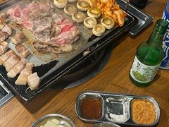 -香猪坊(五道口店)