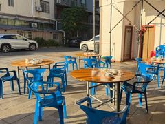 -晶采餐厅(仁化丹霞山店)