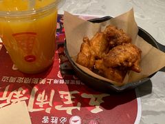 -必胜客(远大路店)