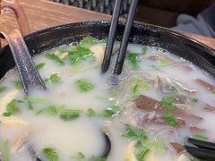 -鸭小妹鸭血粉丝(老门东店)