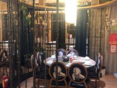 包厢-肖记公安牛肉鱼杂馆· 省级非物质文化遗产(仁和路店)