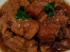 -永和红旗美食城