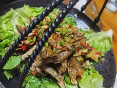 -淳安二十八道·美食汇·淳鱼馆(阳光路店)