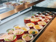-星伦多自助料理·涮烤一体(虹悦城店)