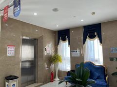 -圣贝口腔(海淀店)
