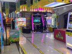 -风云再起游乐汇(南京常发广场店)