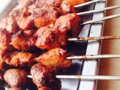 西镇电烤肉-王记西鎮电烤肉(汶上路店)