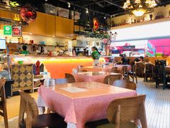 大堂-彼德西餐厅(凯德广场新南店)