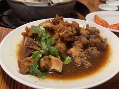 -侠成水上农庄(工业大道店)