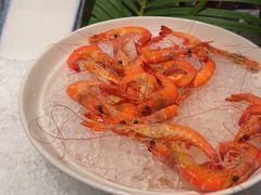 -厦门海景洲际酒店·海峡全日制餐厅
