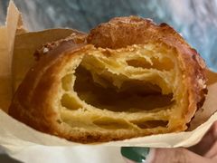 糖泡芙-Perma Café樸門(五羊店)