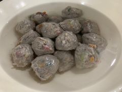 -章记正宗南岗鱼蛋火锅