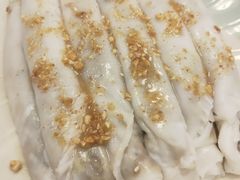 -新泉小傅美食(国贸天琴湾天境店)